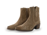 Manfield Cowboy laarzen