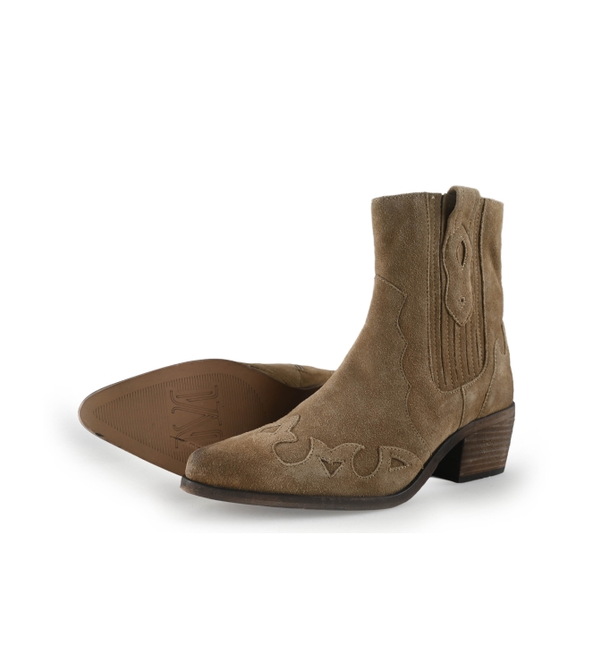 Manfield Cowboy laarzen