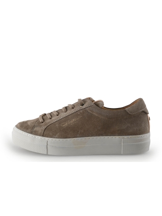 Saucony Sneakers Grijs 351454
 Maat 39
 