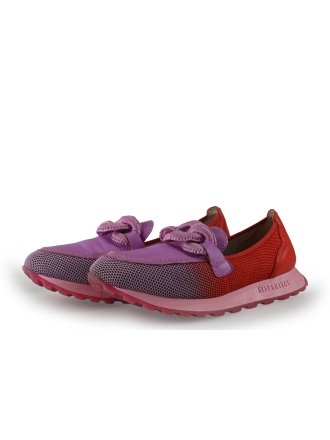 Hispanitas Instappers Roze 351455
 Maat 40
 