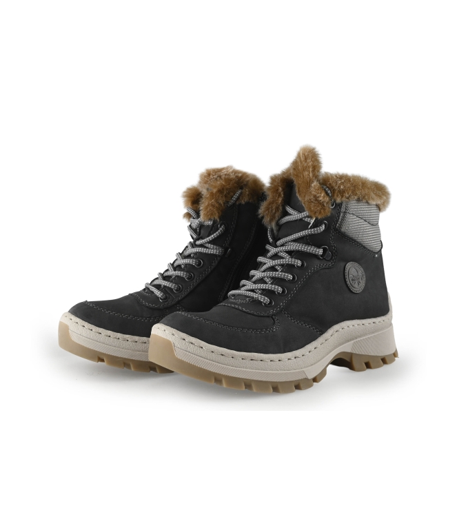 Rieker Veterboots