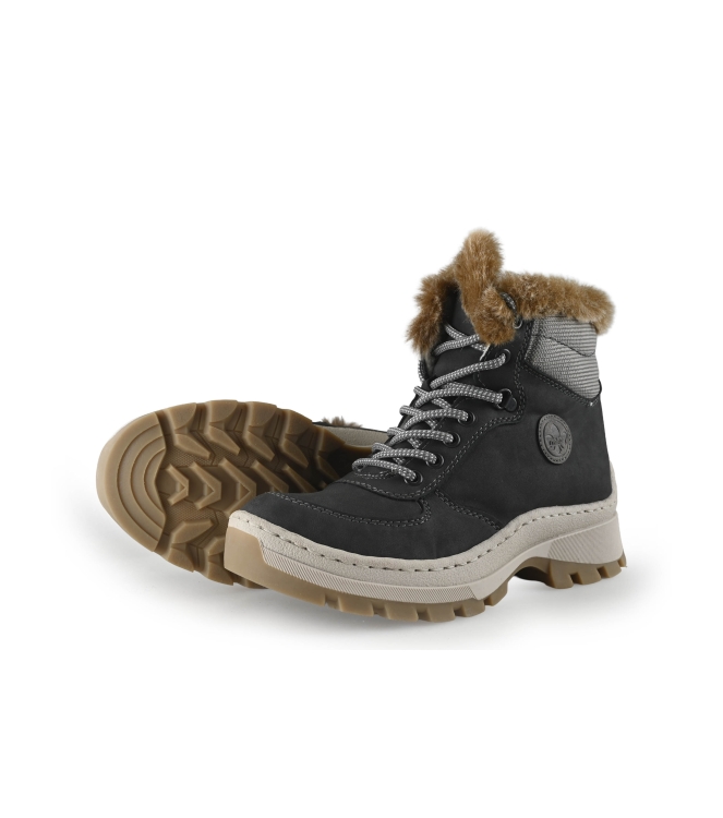 Rieker Veterboots