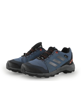 Terrex Wandelschoenen Blauw 351459
 Maat 34
 