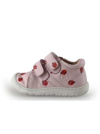Bisgaard Sneakers Roze 351460
 Maat 23
 