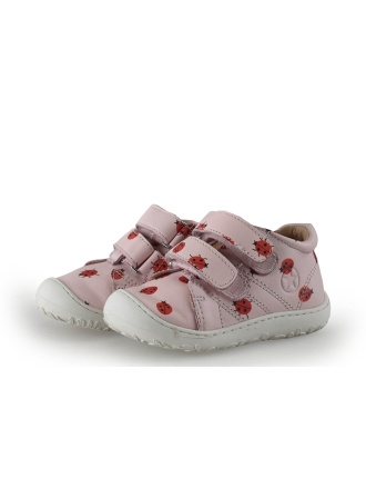 Bisgaard Sneakers Roze 351460
 Maat 23
 
