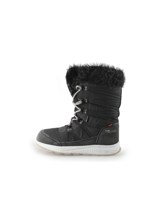 Trollkids Sneeuwlaarzen Zwart 351474
 Maat 37
 