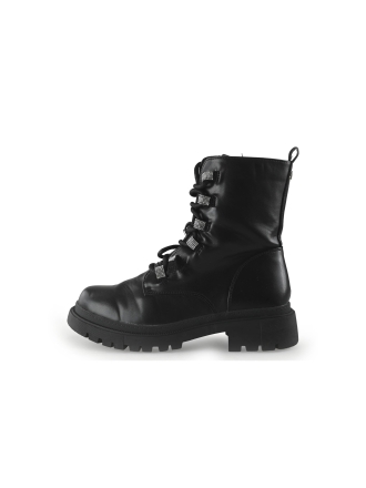 La Strada Veterboots Zwart 351475
 Maat 39
 