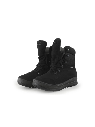 Lowa Wandellaarzen Zwart 351476
 Maat 40
 