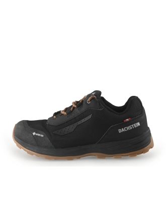 Dachstein Sportschoenen Zwart 351479
 Maat 38½
 