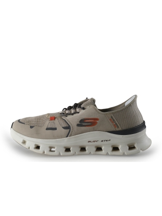 Skechers Sneakers Overig 351481
 Maat 44
 