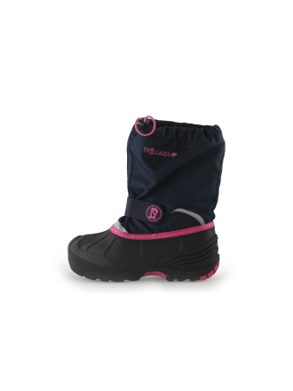 Trollkids Sneeuwlaarzen Blauw 351482
 Maat 37
 