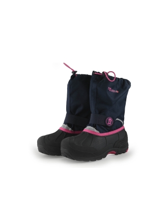 Trollkids Sneeuwlaarzen Blauw 351482
 Maat 37
 
