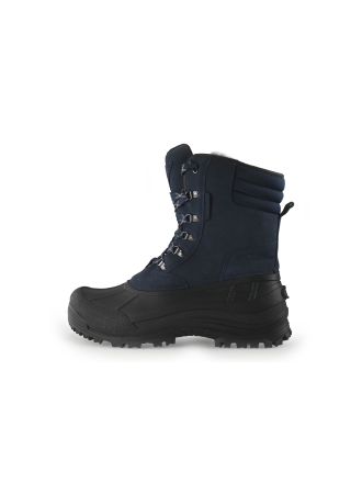 Cmp Sneeuwlaarzen Zwart 351485
 Maat 47
 