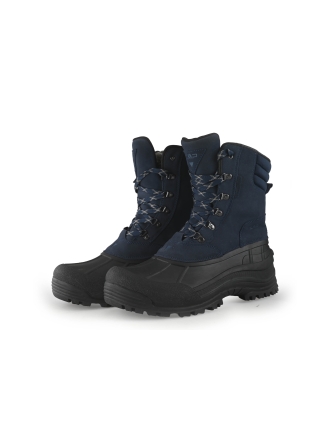 Cmp Sneeuwlaarzen Zwart 351485
 Maat 47
 