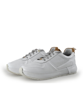 Fred de La Bretoniere Sneakers Wit 351487
 Maat 38
 