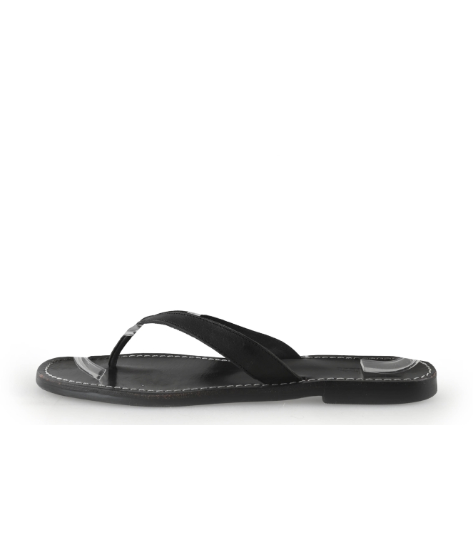 Sacha Slippers