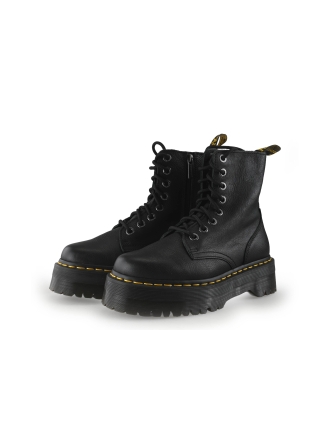 Dr. Martens Veterboots Zwart 351505
 Maat 39
 