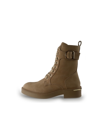 Mexx Veterboots Beige 351510
 Maat 38
 