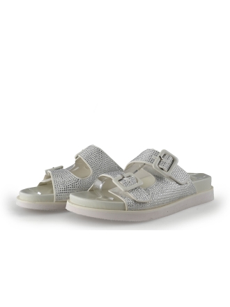 Mexx Slippers Beige 351511
 Maat 38
 