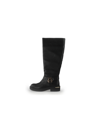Mexx Cowboy laarzen Zwart 351515
 Maat 37
 