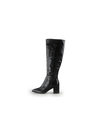 Mexx Laarzen Zwart 351520
 Maat 39
 