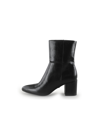 Mexx Boots Zwart 351525
 Maat 38
 