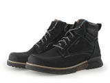 Fretz Boots