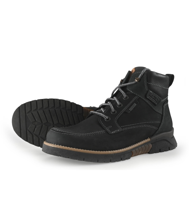 Fretz Boots