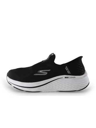Skechers Sneakers Zwart 351538
 Maat 39
 