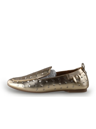 Mexx Instappers Goud 351540
 Maat 38
 