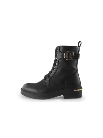 Mexx Biker boots Zwart 351544
 Maat 39
 