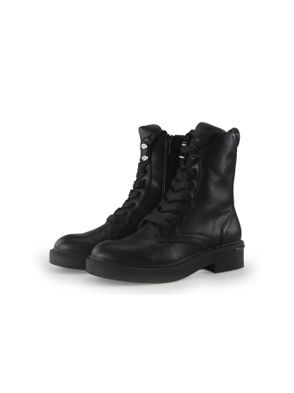 Mexx Veterboots Zwart 351545
 Maat 38
 