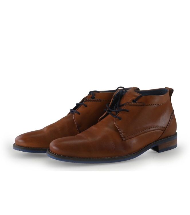 Manfield Veterboots