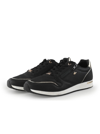 Mexx Sneakers Zwart 351555
 Maat 42
 