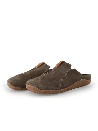 Josef Seibel Instappers Bruin 351559
 Maat 42
 