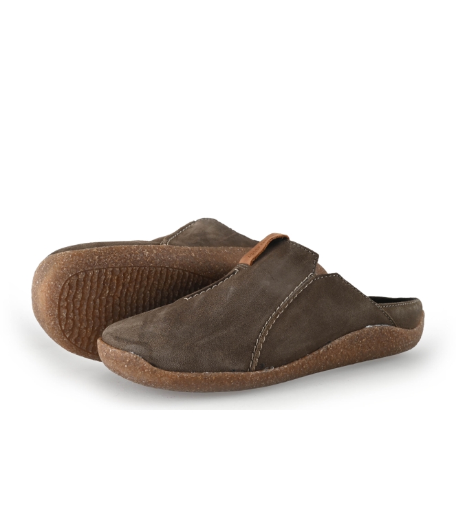 Josef Seibel Instappers