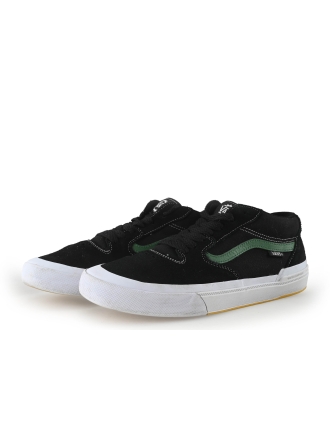Vans Sneakers Zwart 351561
 Maat 43
 
