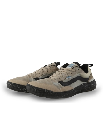 Vans Sneakers Beige 351562
 Maat 46
 