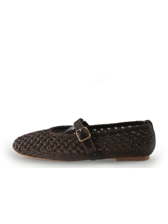 Manfield Ballerina's Bruin 351563
 Maat 38
 