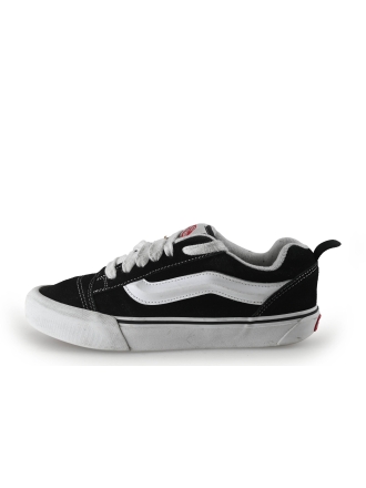 Vans Sneakers Zwart 351564
 Maat 40
 