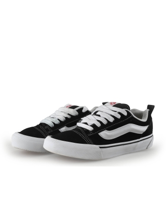 Vans Sneakers Zwart 351566
 Maat 37
 