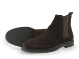 Manfield Chelsea boots