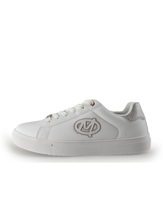 Mexx Sneakers Wit 351570
 Maat 38
 