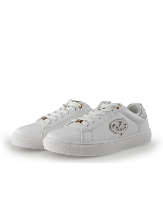 Mexx Sneakers Wit 351570
 Maat 38
 