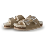 Manfield Pantoffels