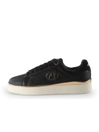 Mexx Sneakers Zwart 351574
 Maat 37
 
