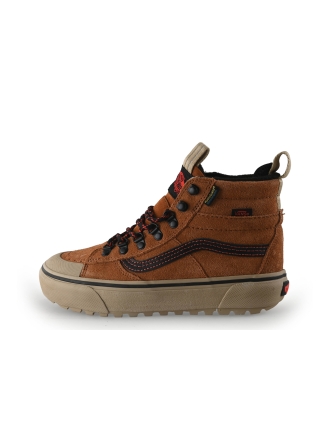 Vans Sneeuwlaarzen Bruin 351582
 Maat 37
 