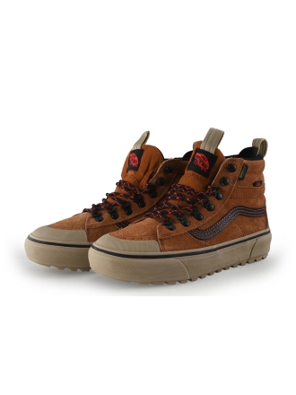Vans Sneeuwlaarzen Bruin 351582
 Maat 37
 