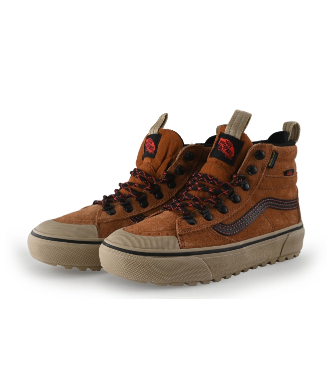 Vans Sneeuwlaarzen