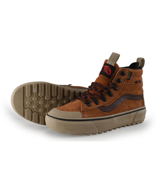Vans Sneeuwlaarzen